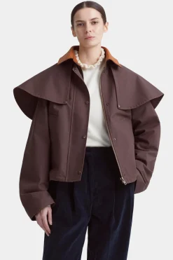 Altuzarra Austen Coat | Jackets