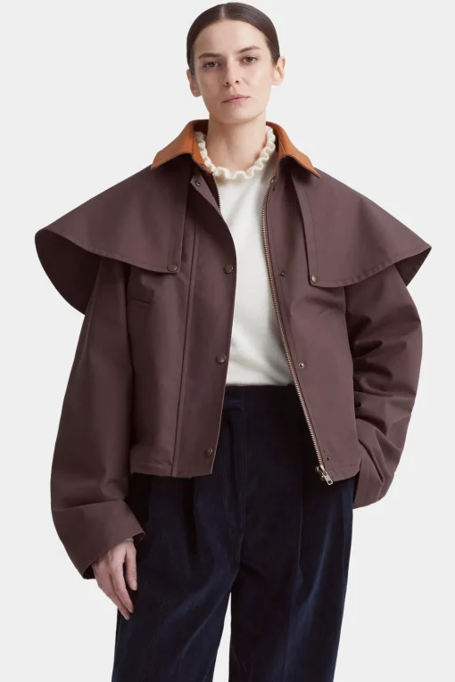 Altuzarra Austen Coat | Jackets