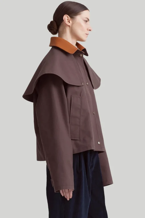 Altuzarra Austen Coat | Jackets