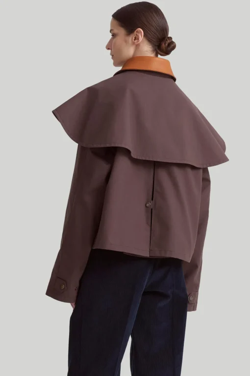 Altuzarra Austen Coat | Jackets