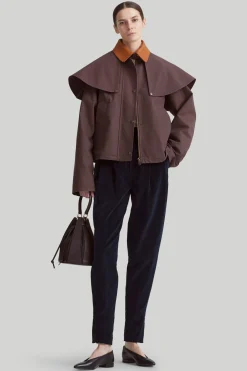 Altuzarra Austen Coat | Jackets