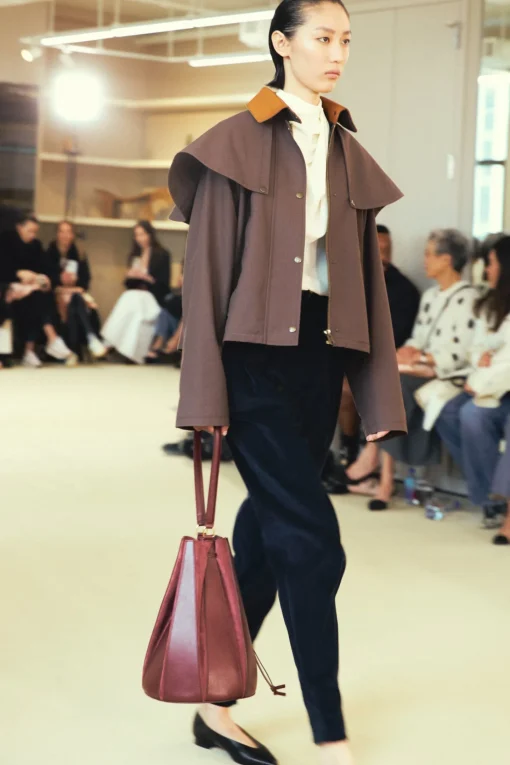 Altuzarra Austen Coat | Jackets