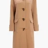 Altuzarra Bailey Coat | Jackets
