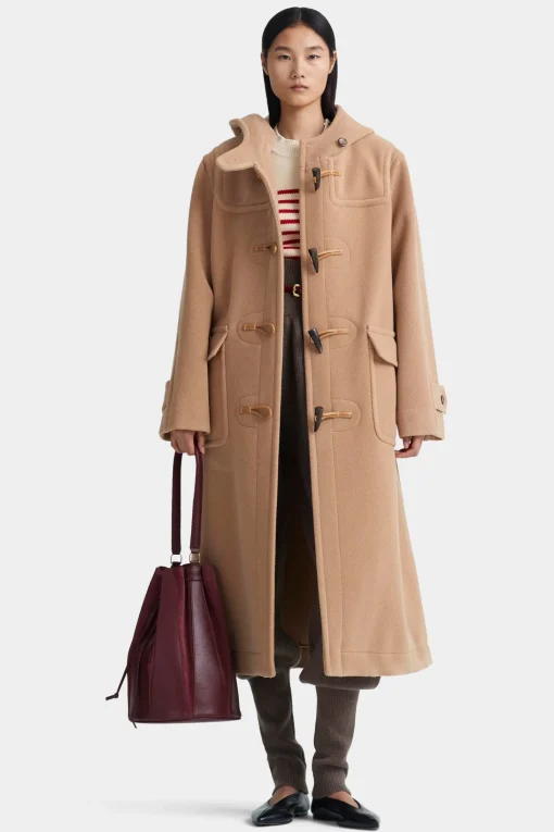 Altuzarra Bailey Coat | Jackets