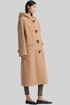 Altuzarra Bailey Coat | Jackets