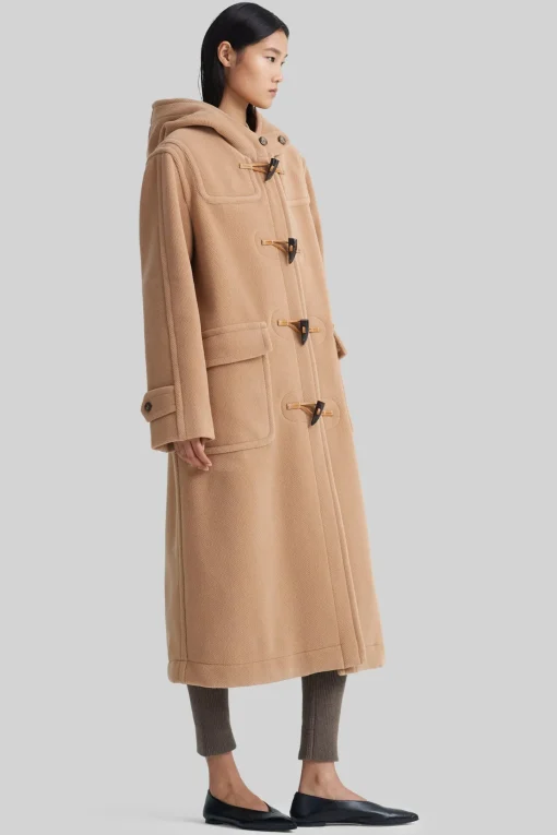 Altuzarra Bailey Coat | Jackets