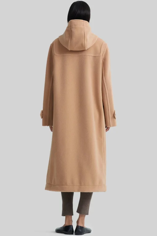 Altuzarra Bailey Coat | Jackets