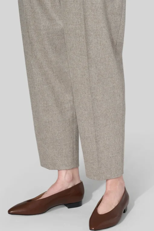 Altuzarra Ballet Flat | Shoes