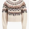 Altuzarra Barnum Sweater | Knitwear | Tops