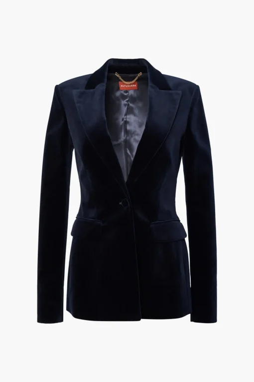 Altuzarra Beatty Jacket | Jackets