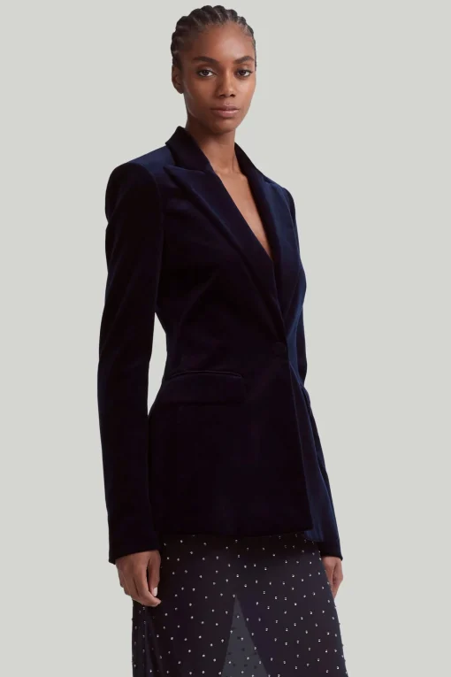 Altuzarra Beatty Jacket | Jackets