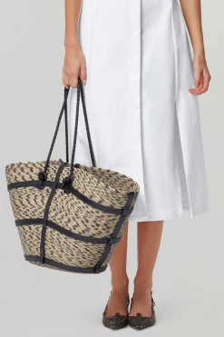 Altuzarra Cactus Watermill Large | Handbags