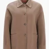 Altuzarra Cardiff Coat | Jackets