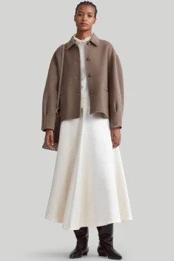 Altuzarra Cardiff Coat | Jackets