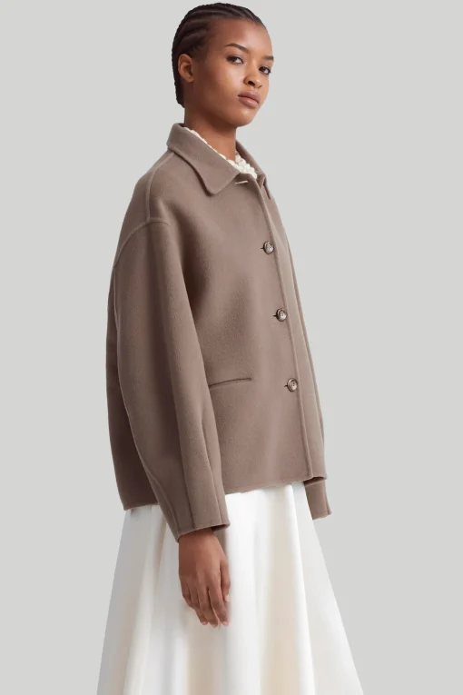 Altuzarra Cardiff Coat | Jackets