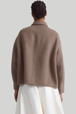 Altuzarra Cardiff Coat | Jackets