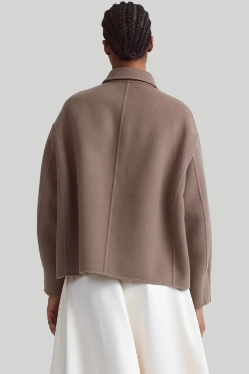 Altuzarra Cardiff Coat | Jackets