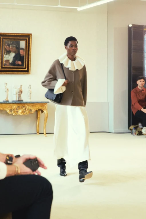 Altuzarra Cardiff Coat | Jackets