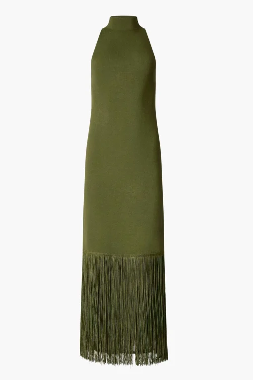 Altuzarra Cash Dress | Knitwear | Dresses