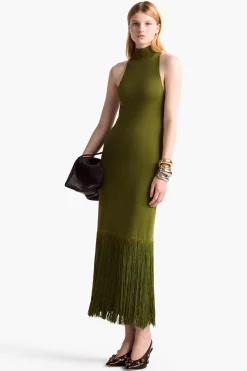 Altuzarra Cash Dress | Knitwear | Dresses