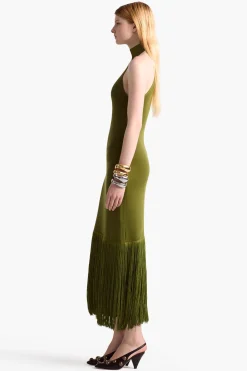 Altuzarra Cash Dress | Knitwear | Dresses