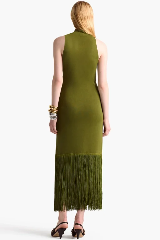 Altuzarra Cash Dress | Knitwear | Dresses