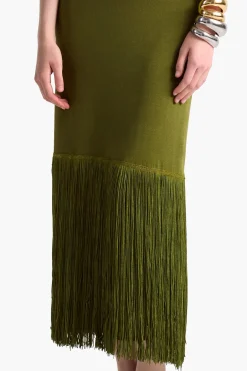Altuzarra Cash Dress | Knitwear | Dresses