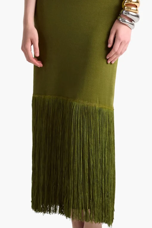 Altuzarra Cash Dress | Knitwear | Dresses
