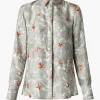 Altuzarra Chika Top | Tops