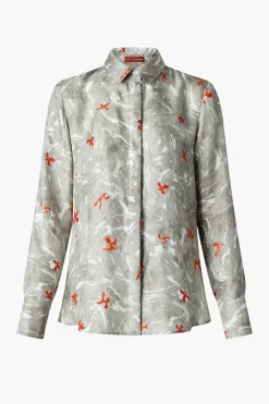 Altuzarra Chika Top | Tops