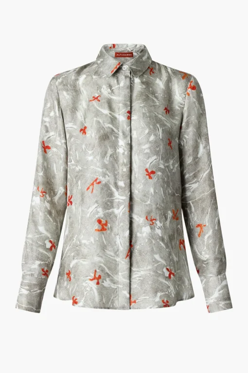 Altuzarra Chika Top | Tops