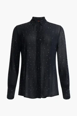 Altuzarra Chika Top | Tops