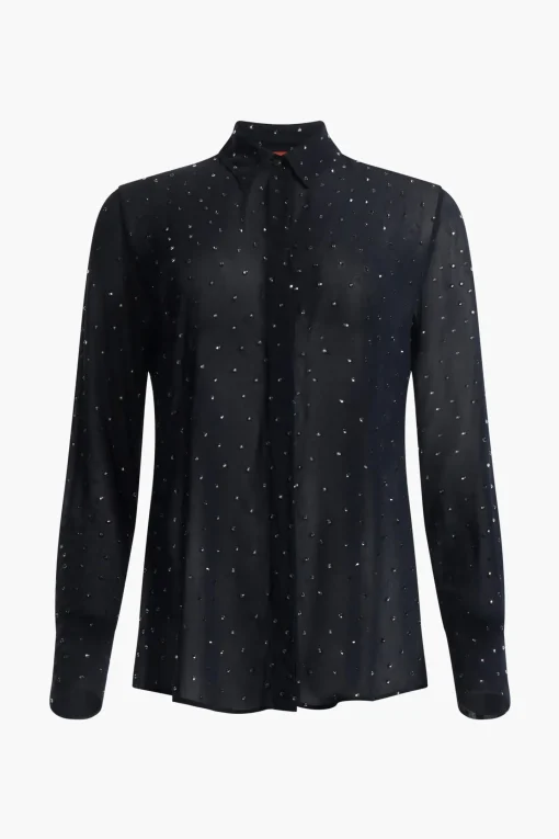 Altuzarra Chika Top | Tops