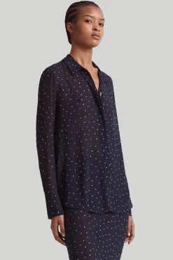 Altuzarra Chika Top | Tops