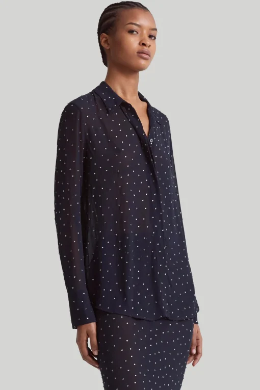 Altuzarra Chika Top | Tops