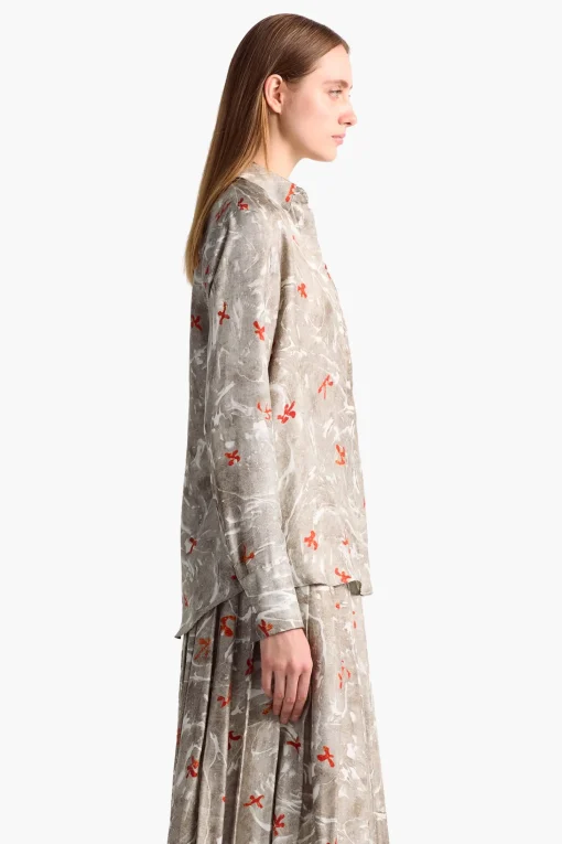 Altuzarra Chika Top | Tops