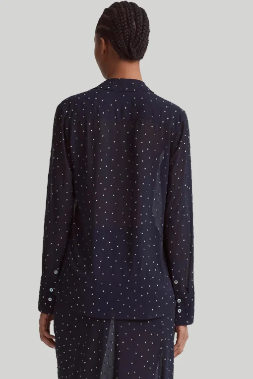 Altuzarra Chika Top | Tops