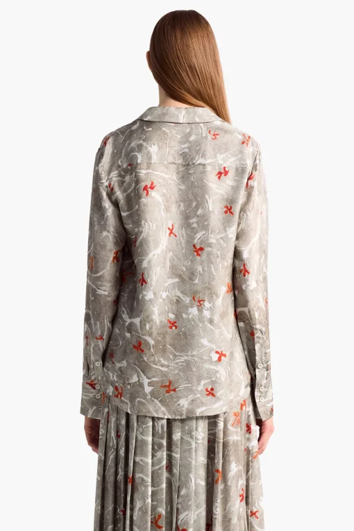Altuzarra Chika Top | Tops
