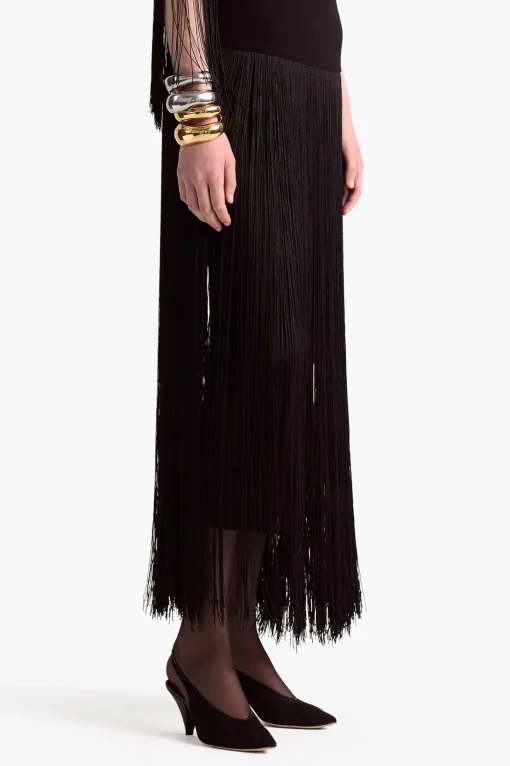 Altuzarra Coby Skirt | Knitwear | Skirts