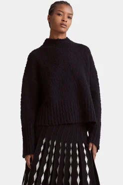 Altuzarra Cody Sweater | Knitwear | Tops