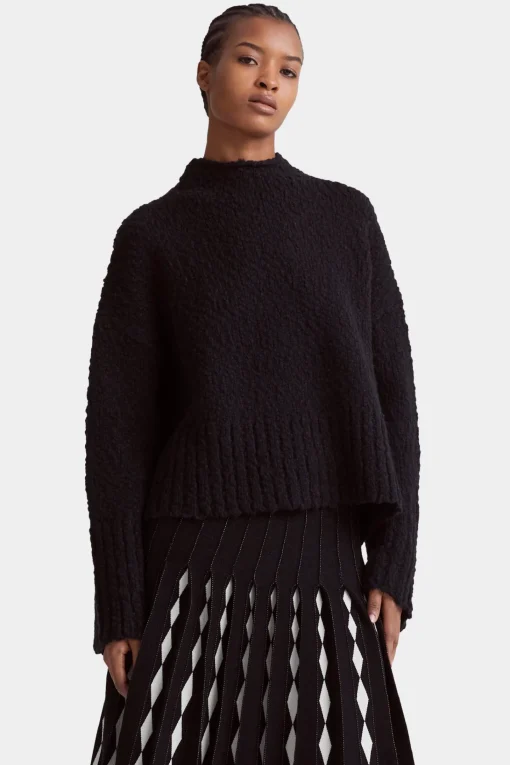 Altuzarra Cody Sweater | Knitwear | Tops