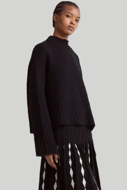Altuzarra Cody Sweater | Knitwear | Tops
