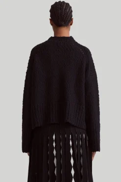 Altuzarra Cody Sweater | Knitwear | Tops