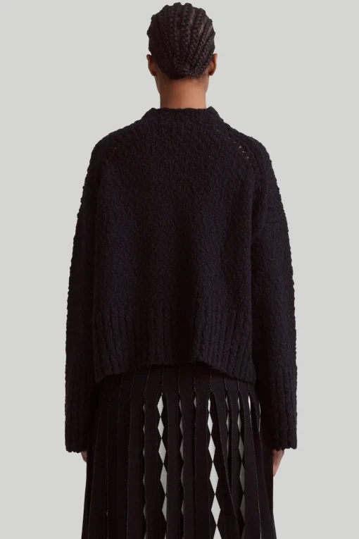 Altuzarra Cody Sweater | Knitwear | Tops