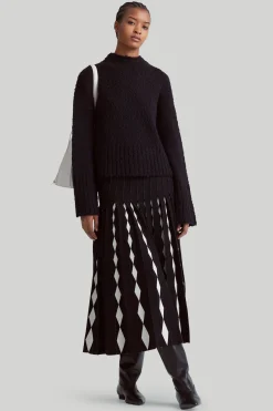 Altuzarra Cody Sweater | Knitwear | Tops