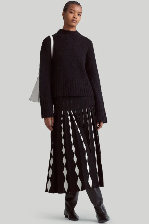 Altuzarra Cody Sweater | Knitwear | Tops