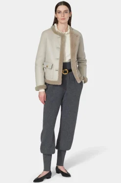 Altuzarra Colvig Pant | Knitwear | Pants