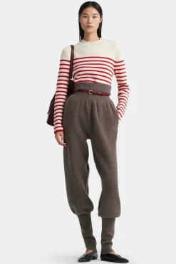 Altuzarra Colvig Pant | Knitwear | Pants