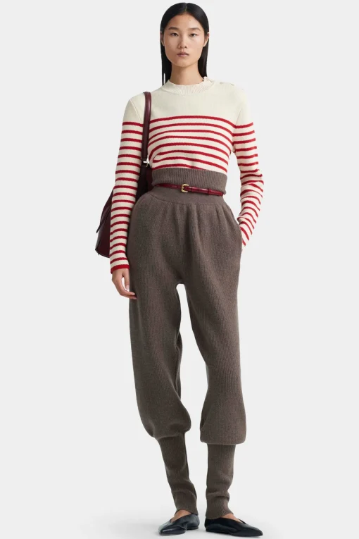 Altuzarra Colvig Pant | Knitwear | Pants