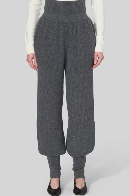 Altuzarra Colvig Pant | Knitwear | Pants